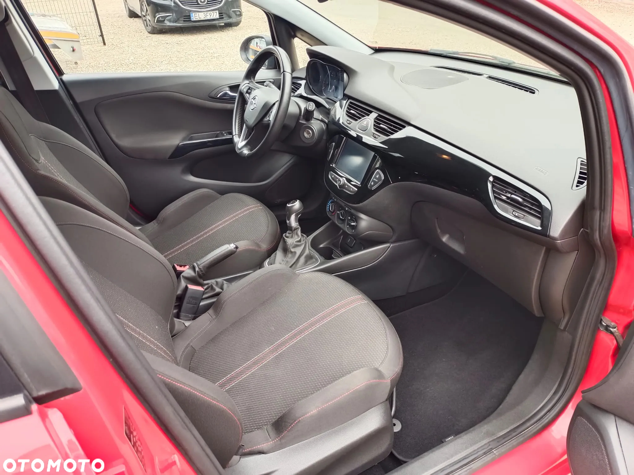 Opel Corsa - 15