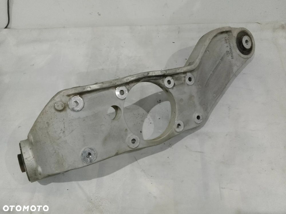 Uchwyt mocujący mechanizm kierownicy Fisker Karma C1311230122 - 1