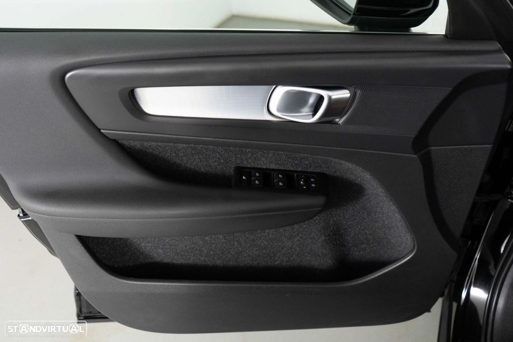 Volvo XC 40 1.5 T5 PHEV Inscription Expression - 21