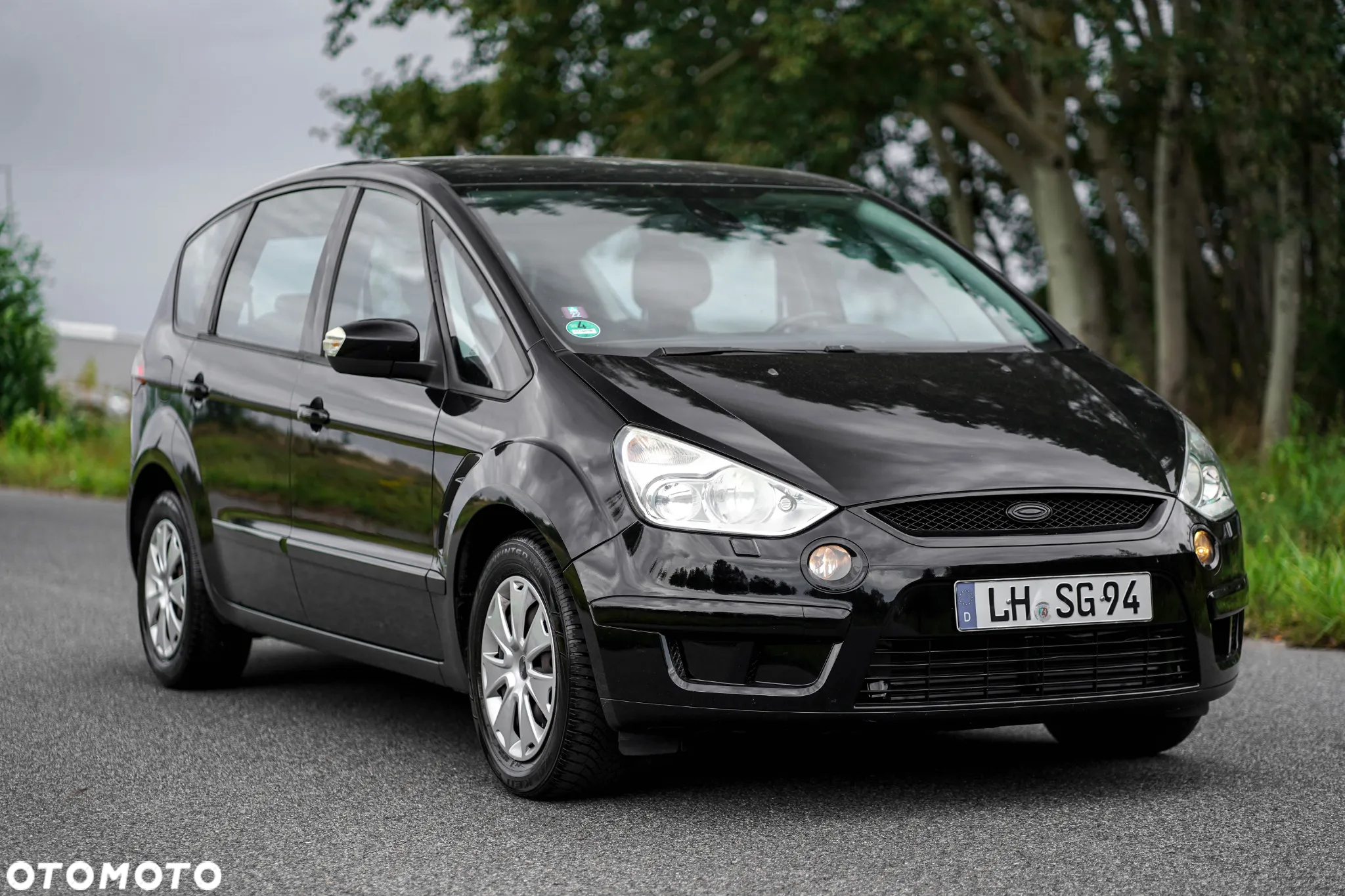 Ford S-Max 2.0 TDCi Ambiente - 4
