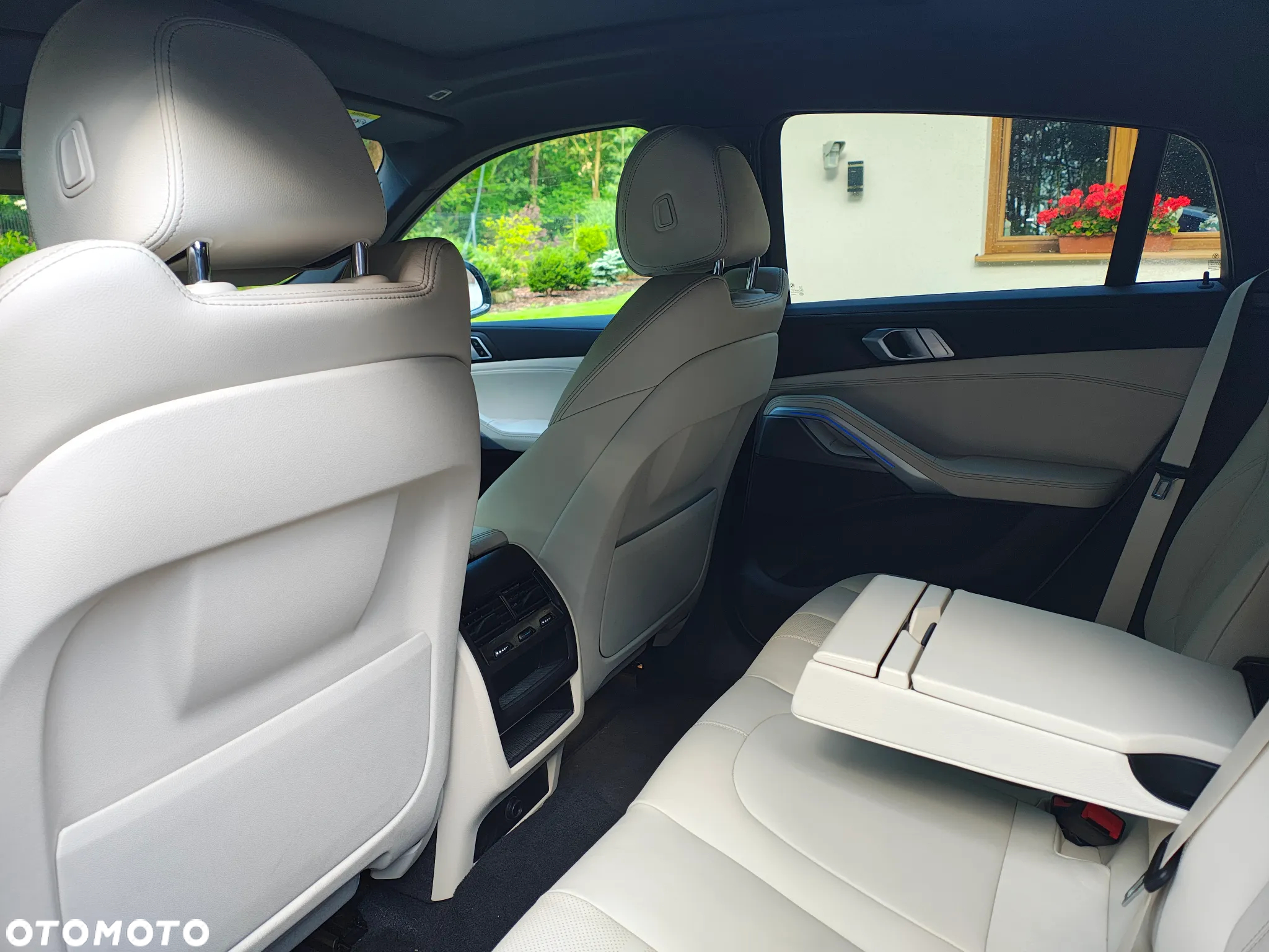 BMW X6 - 8