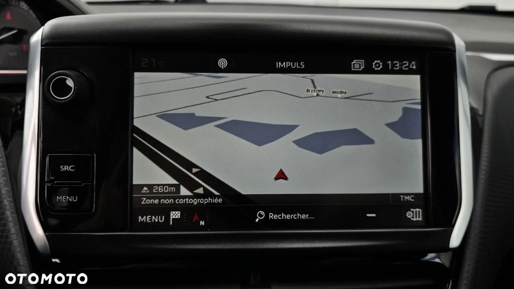 Peugeot 2008 1.2 Pure Tech Crossway S&S - 25