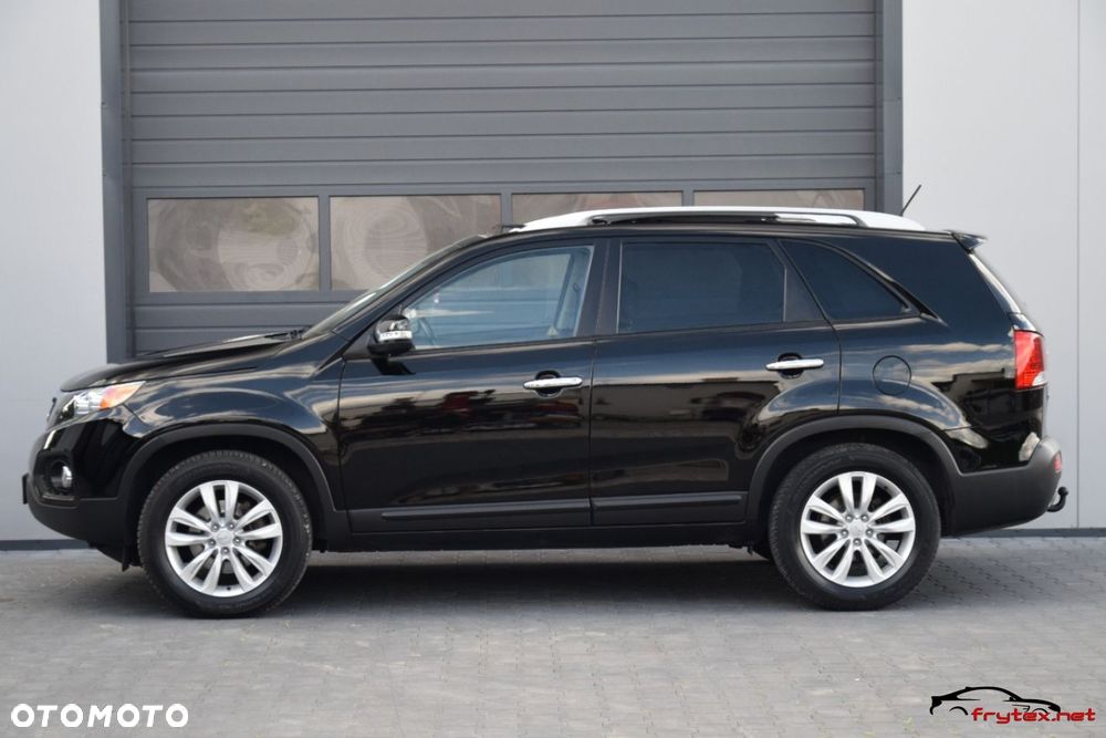 Kia Sorento - 8