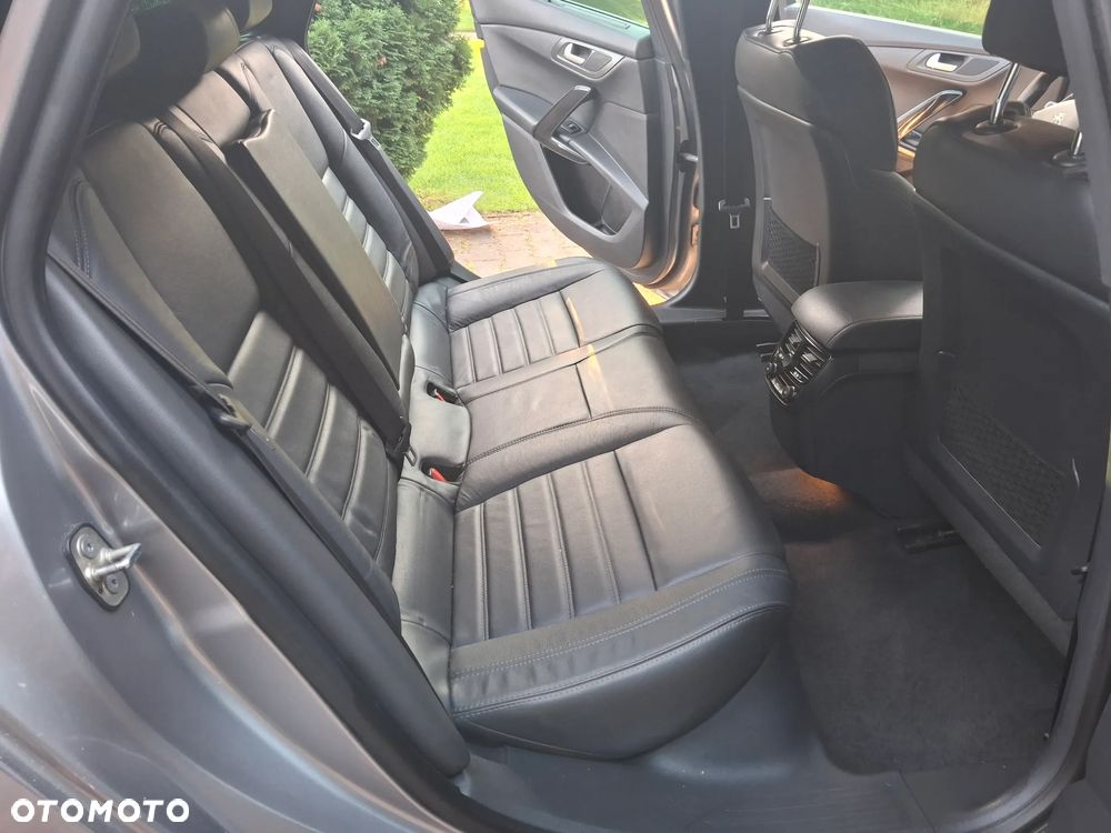 Peugeot 508 BlueHDi 180 EAT6 Stop&Start GT - 10