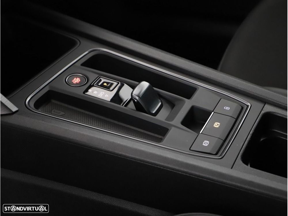 Cupra Formentor 1.4 e-Hybrid DSG VZ - 17
