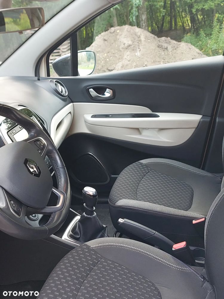 Renault Captur - 6