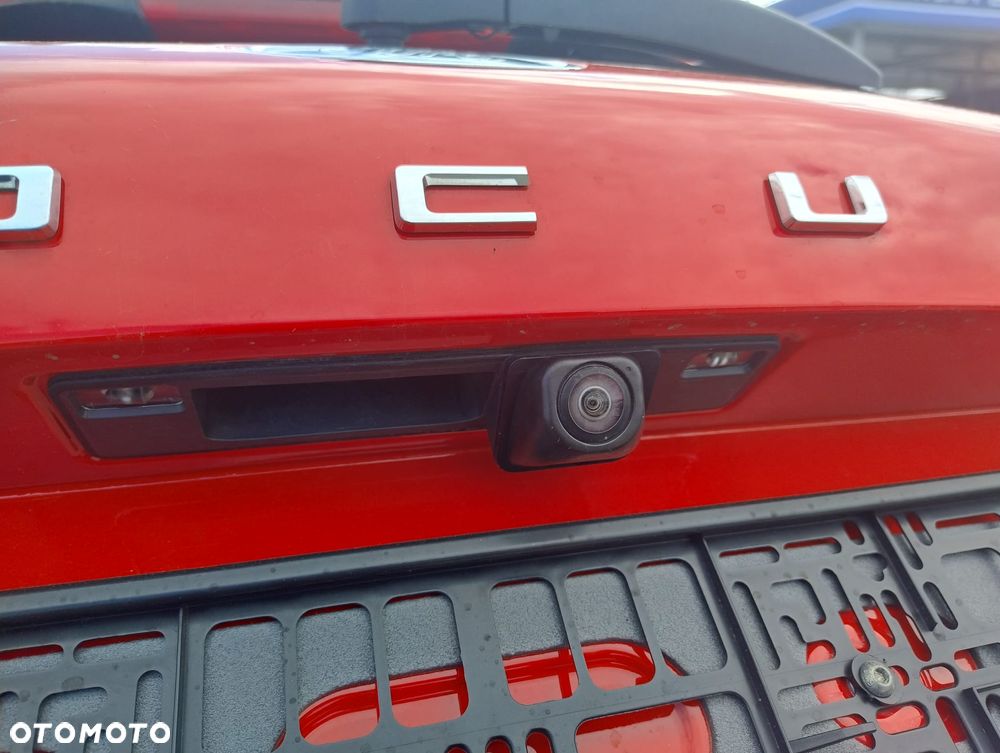 Ford Focus 1.5 EcoBoost ST-Line X - 9