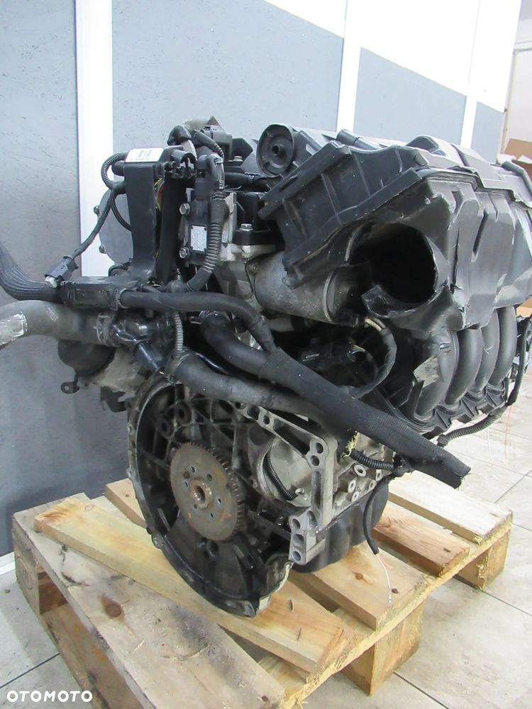 Silnik kompletny 1.6 VTI 5FS 5FW C4 C3 207 308 DS3 - 8
