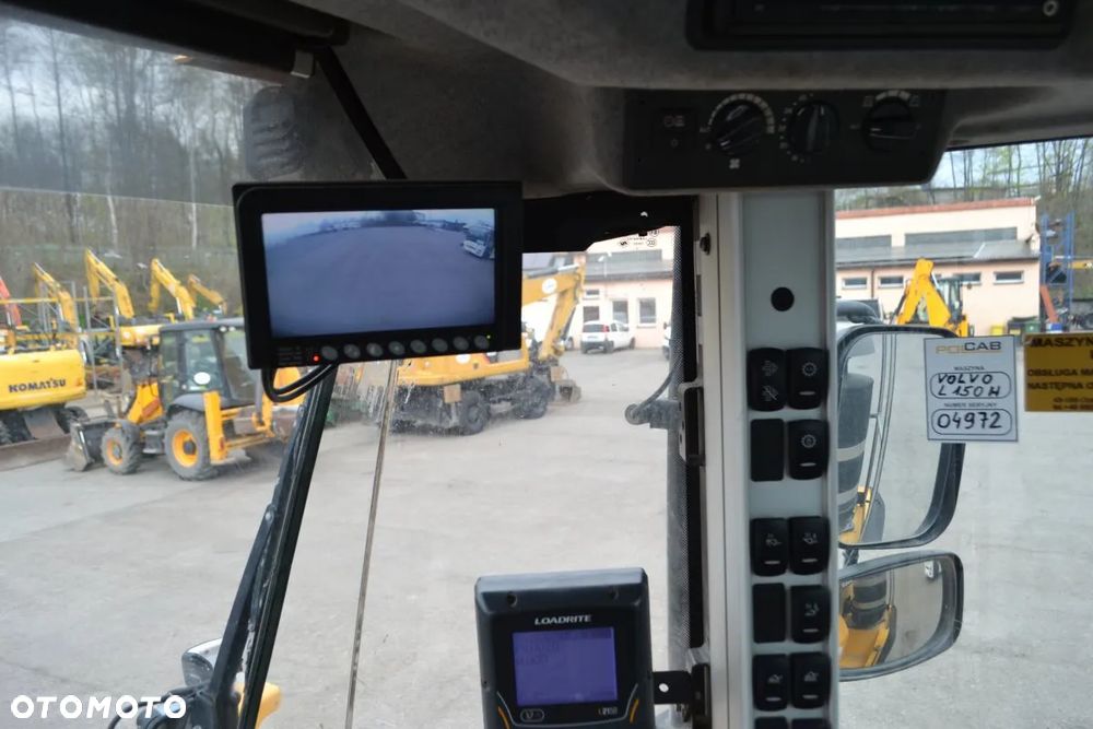 Volvo L150H - 20