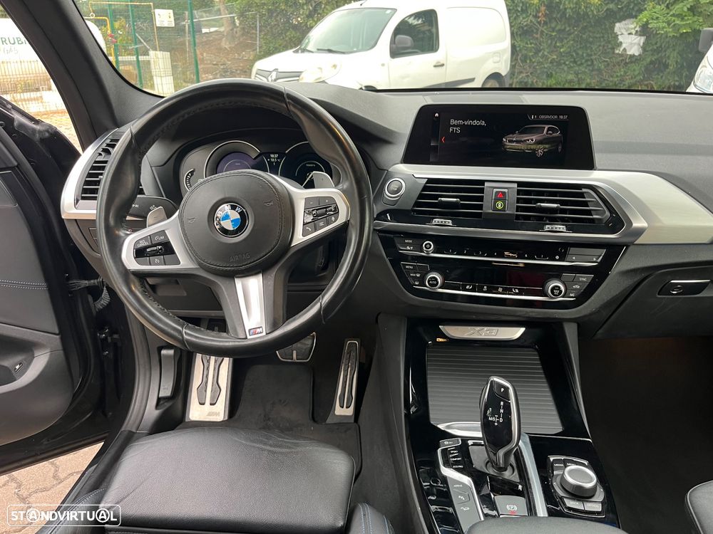 BMW X3 - 35