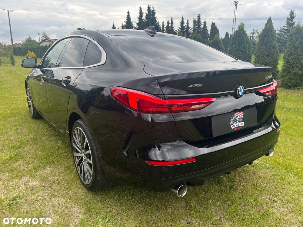 BMW Seria 2 225i xDrive GPF Sport - 11