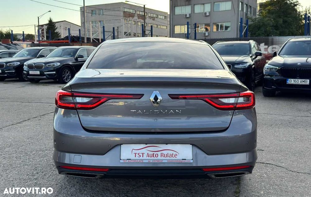 Renault Talisman - 7