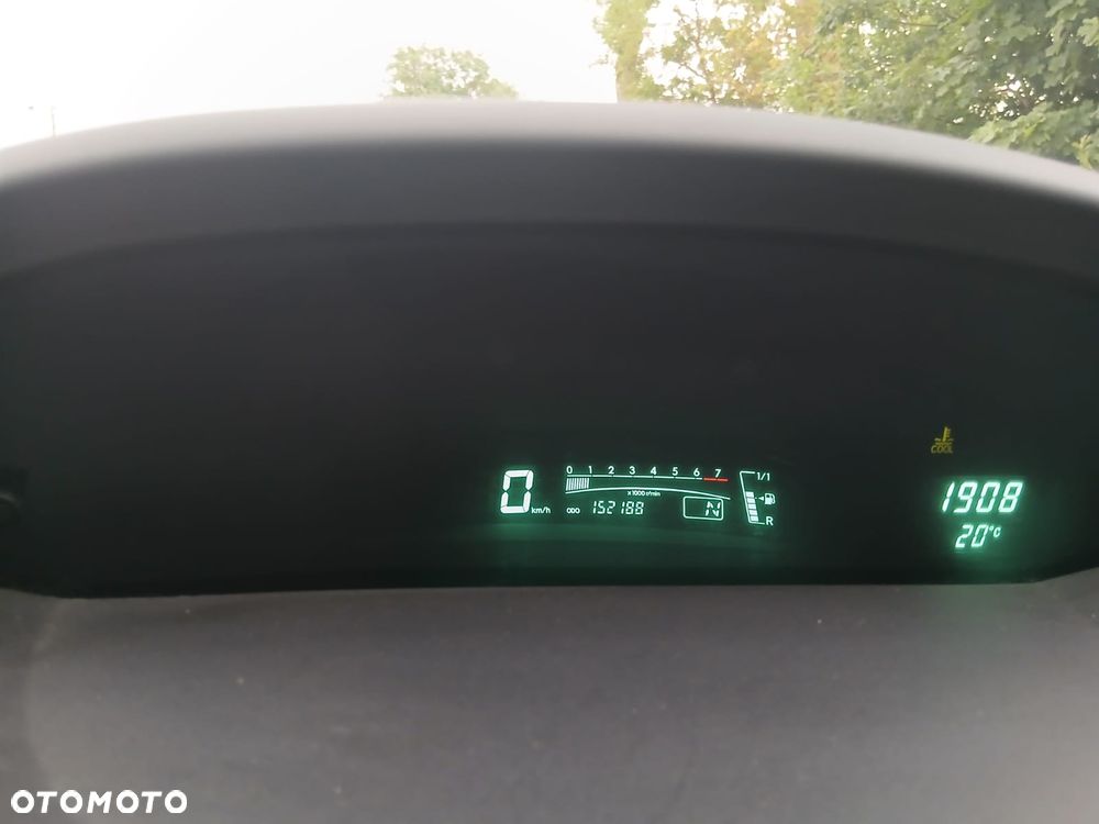 Toyota Yaris 1.3 Luna - 13