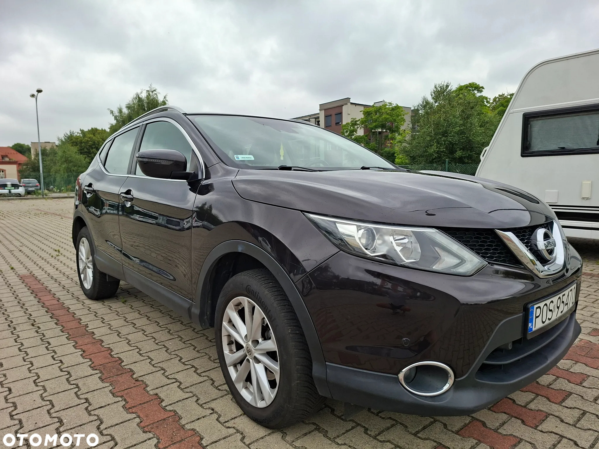 Nissan Qashqai - 3