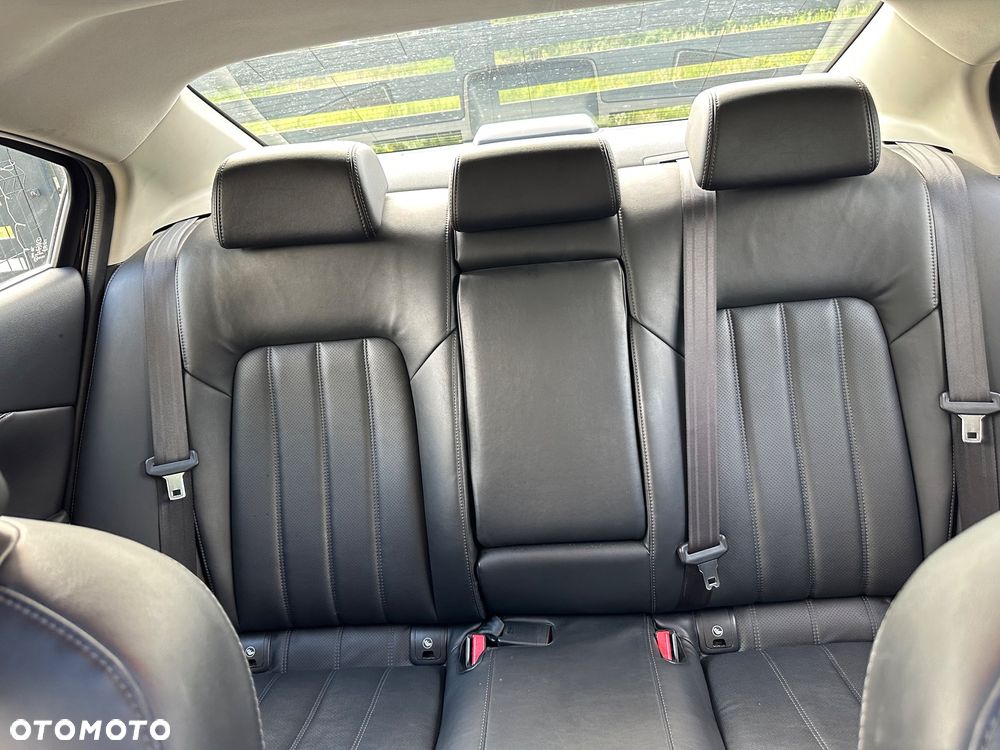 Mazda 6 2.5 SKYPassion - 13