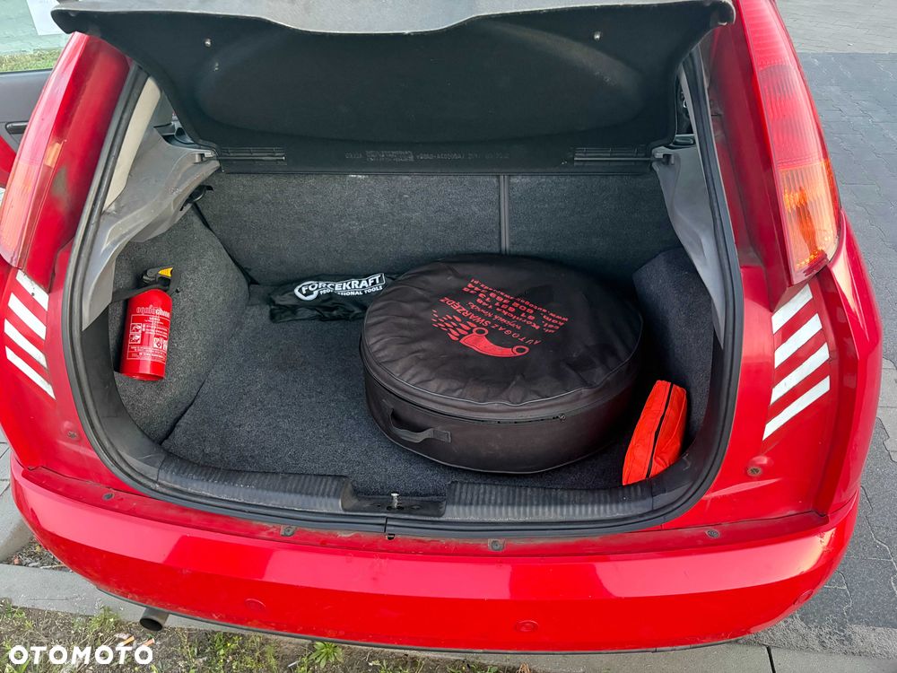 Ford Focus - 4