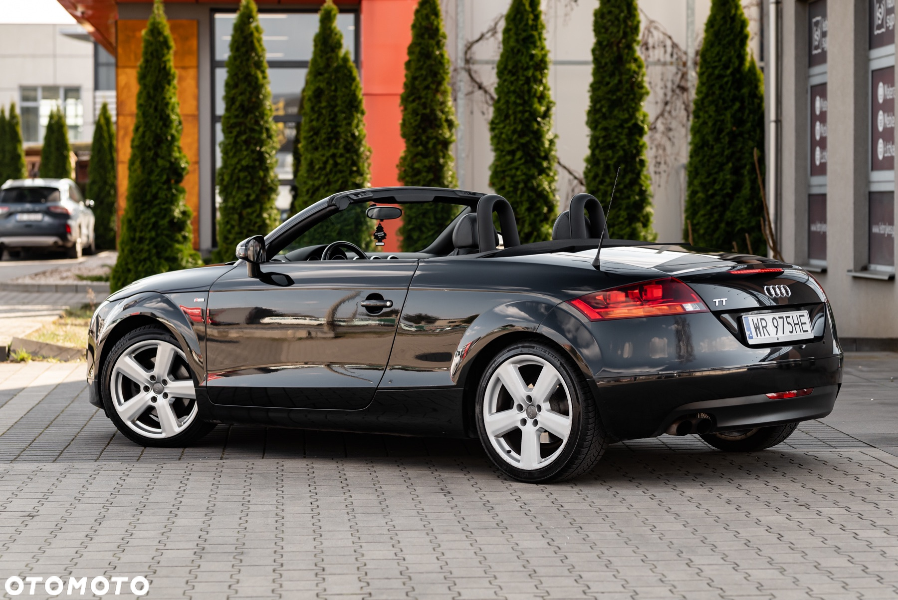 Audi TT 2.0 TFSI - 19