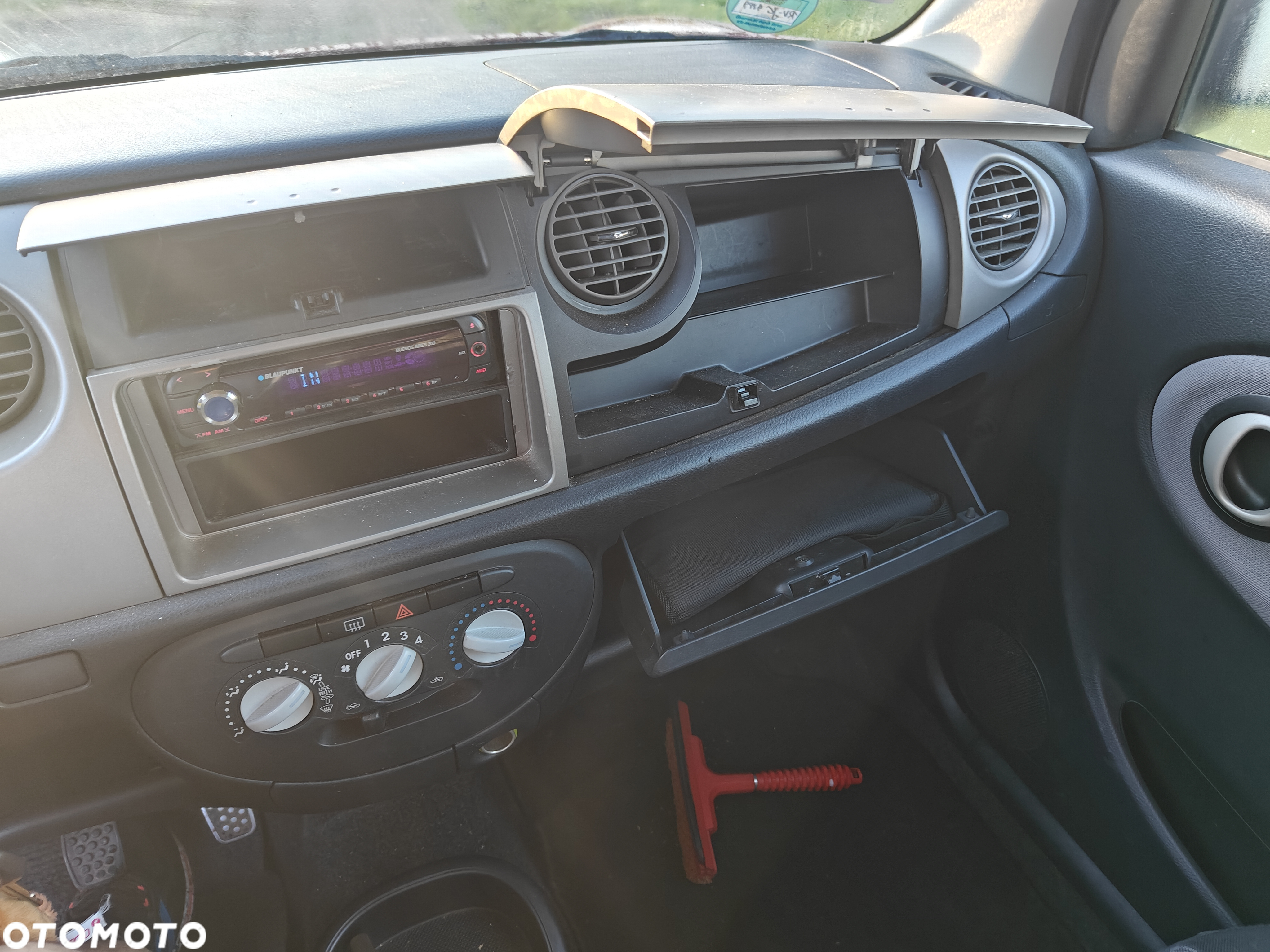 Daihatsu Trevis 1.0 Junior - 15