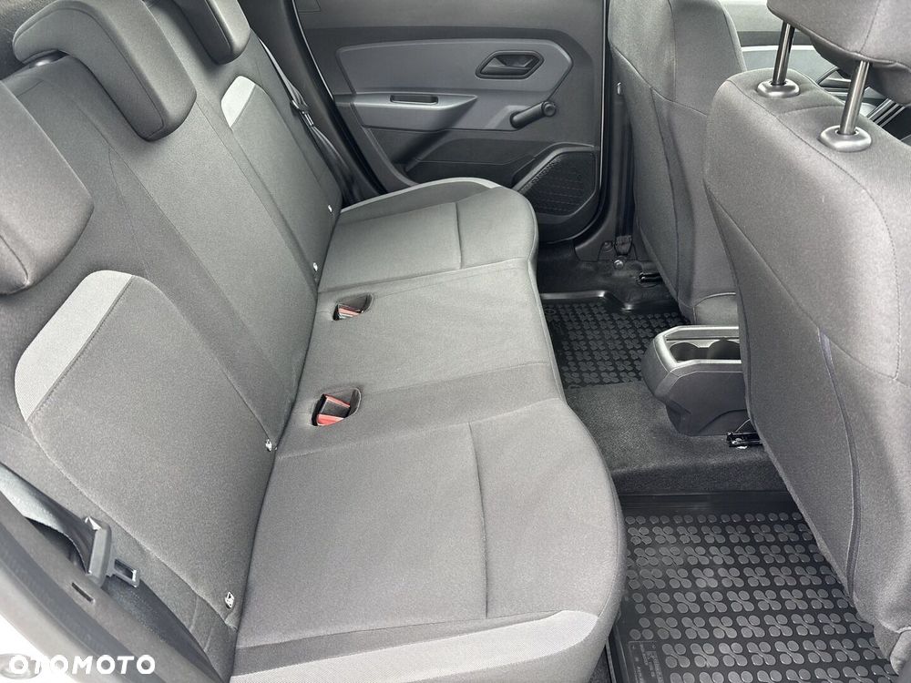 Dacia Duster 1.0 TCe Comfort - 16