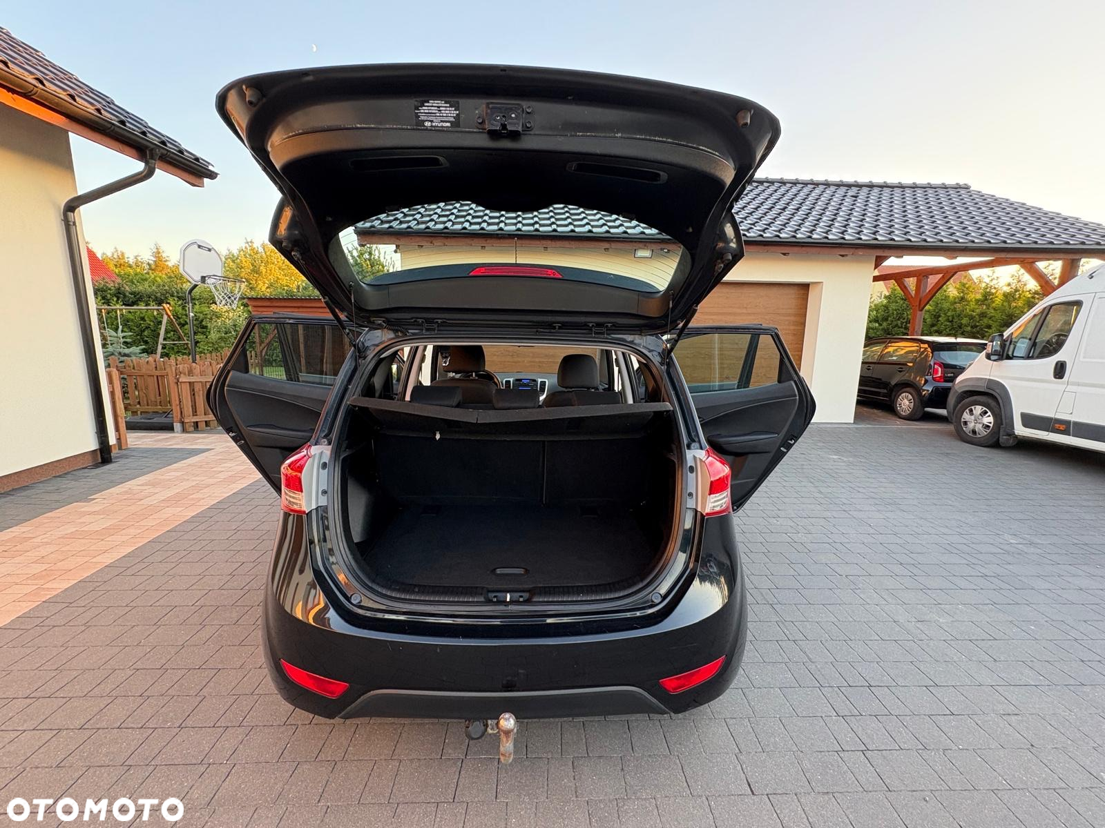 Hyundai ix20 1.4 blue Passion - 26