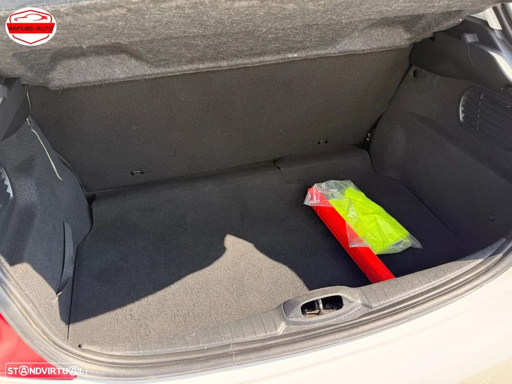 Peugeot 208 HDi 68 Like - 17
