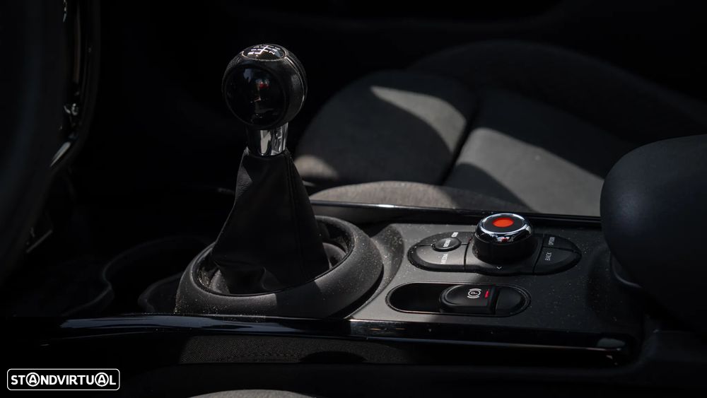 MINI Clubman One D 4Business Plus - 11