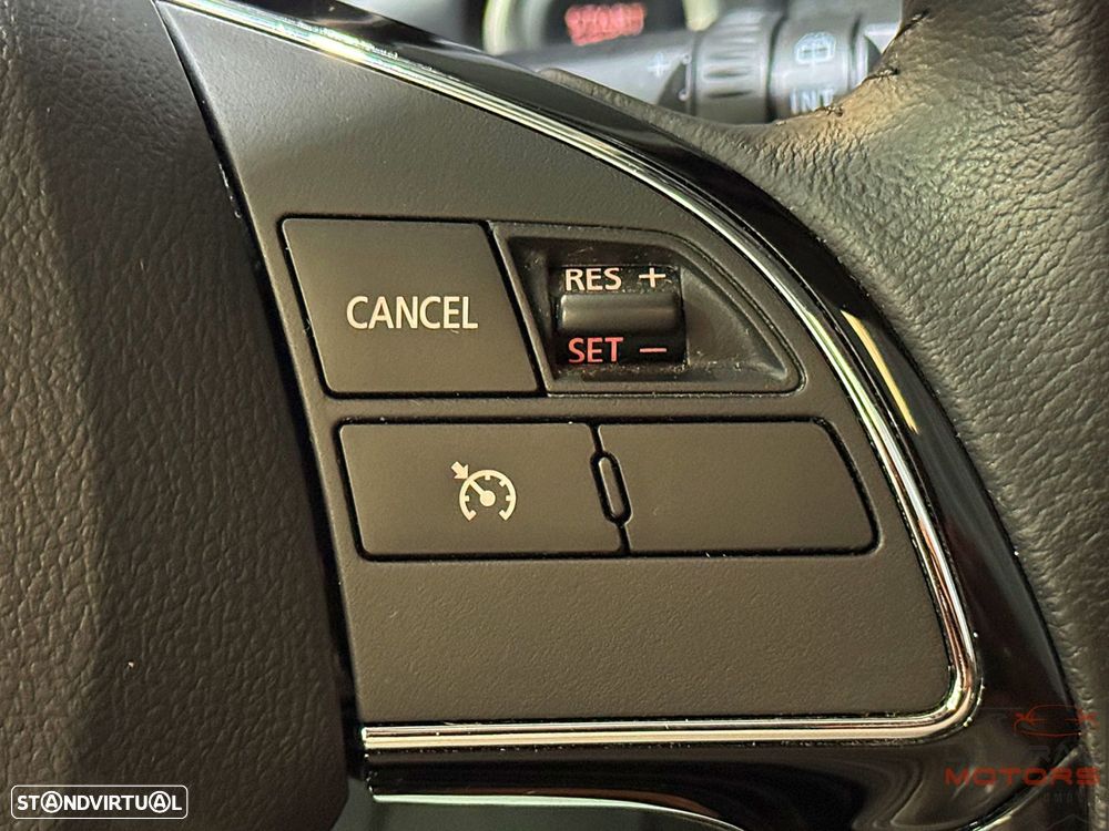 Mitsubishi ASX 1.6 DI-D Tokyo Edition - 25
