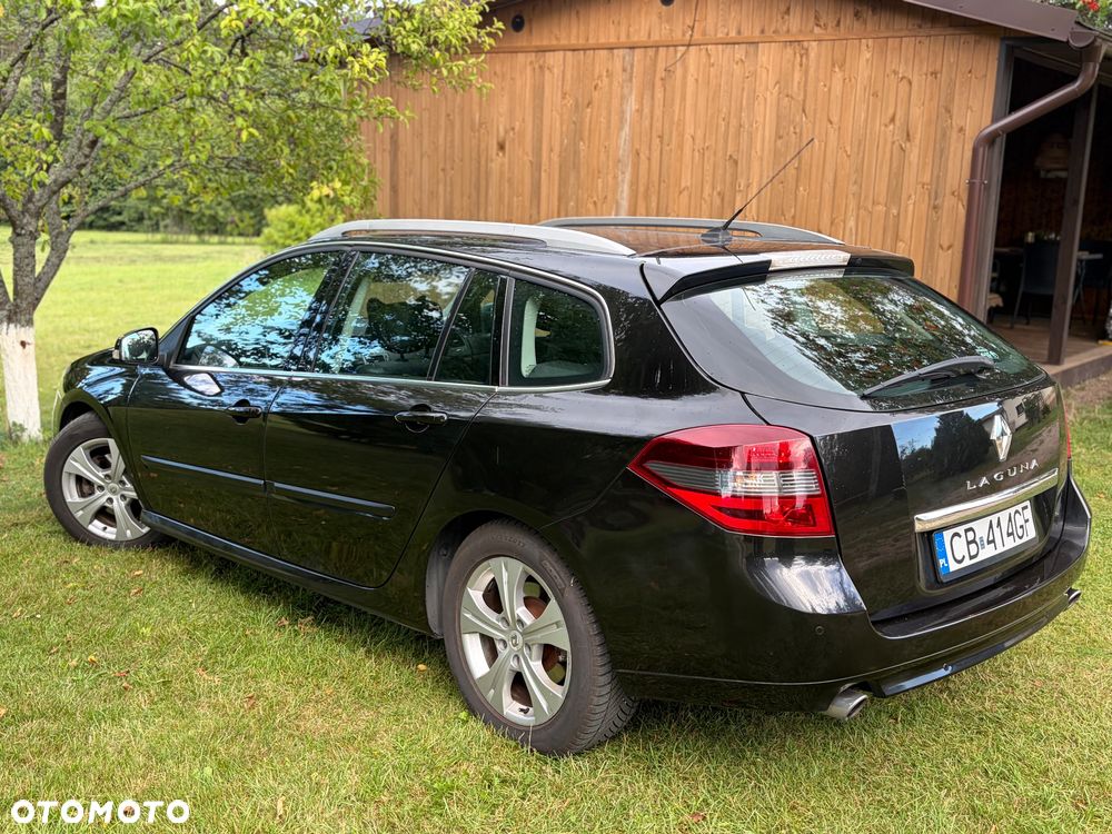 Renault Laguna - 2