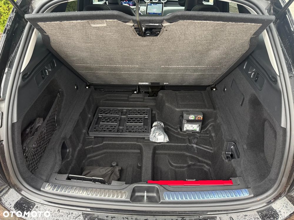 Mercedes-Benz GLC 220 d 4Matic 9G-TRONIC Edition Avantgarde - 35