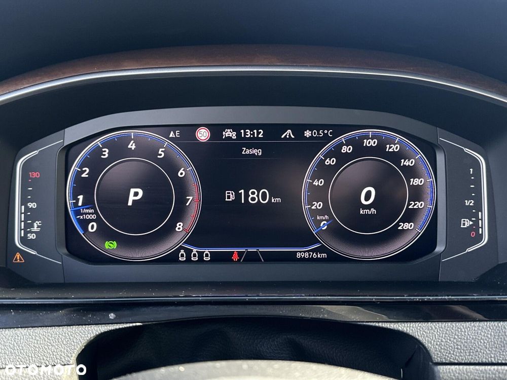 Volkswagen Arteon Shooting Brake 2.0 TSI 4Motion Elegance DSG - 30