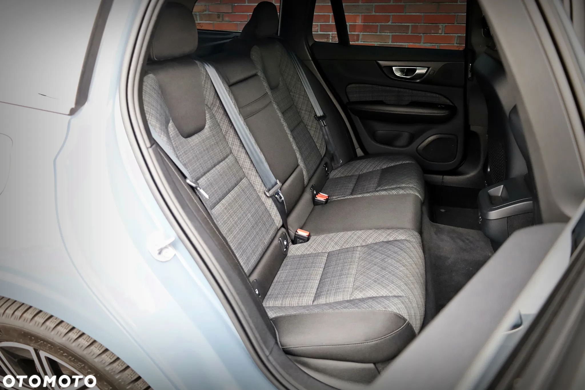 Volvo V60 - 26