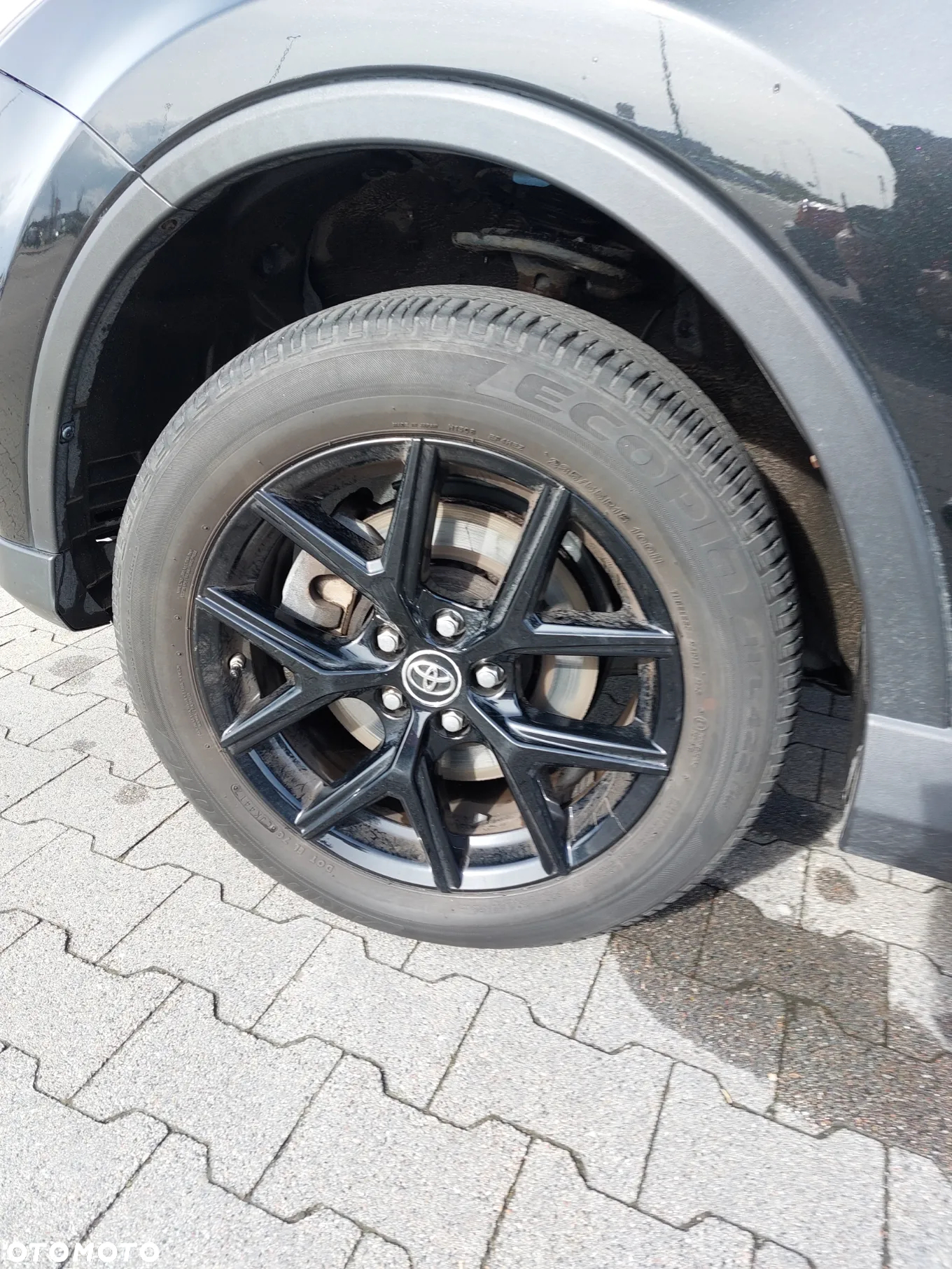 Toyota RAV4 Hybrid Prestige 4x2 - 13
