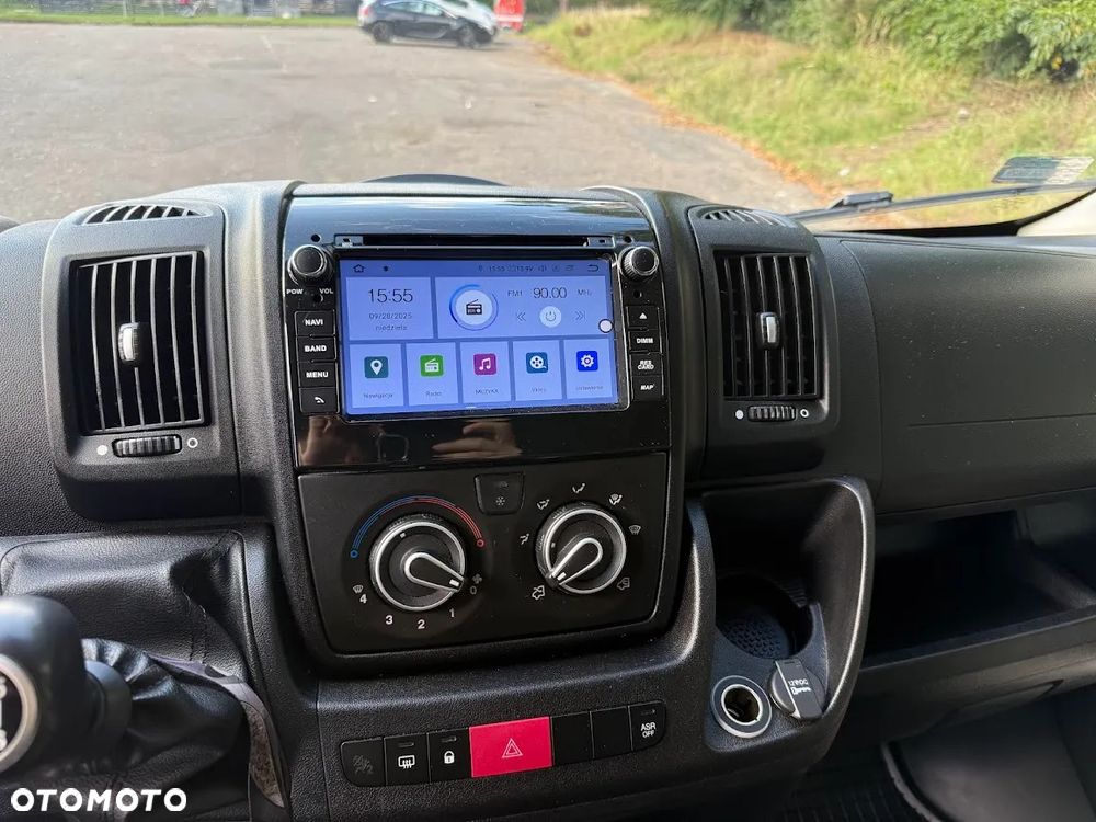 Peugeot Boxer 335 BlueHDi L3 - 10