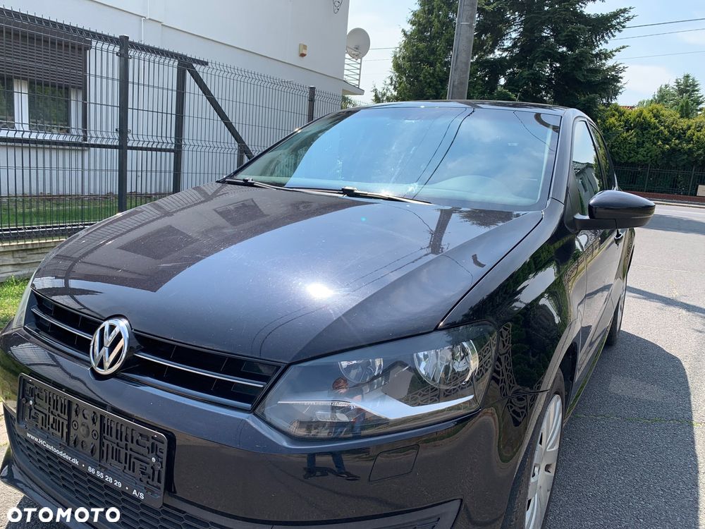 Volkswagen Polo 1.2 TSI Life - 14