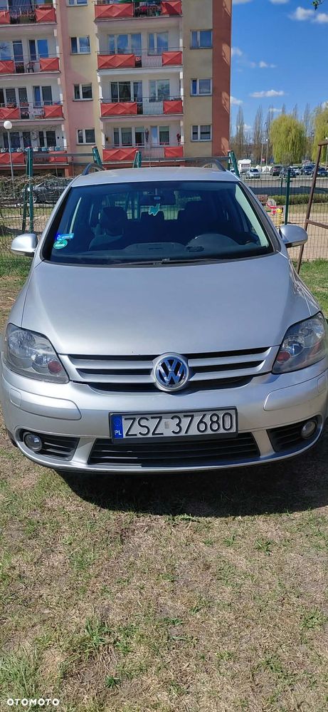 Volkswagen Golf 1.9 TDI Sportline - 3