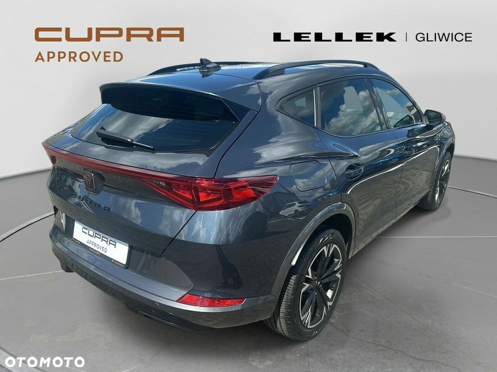 Cupra Formentor 1.5 TSI DSG - 4