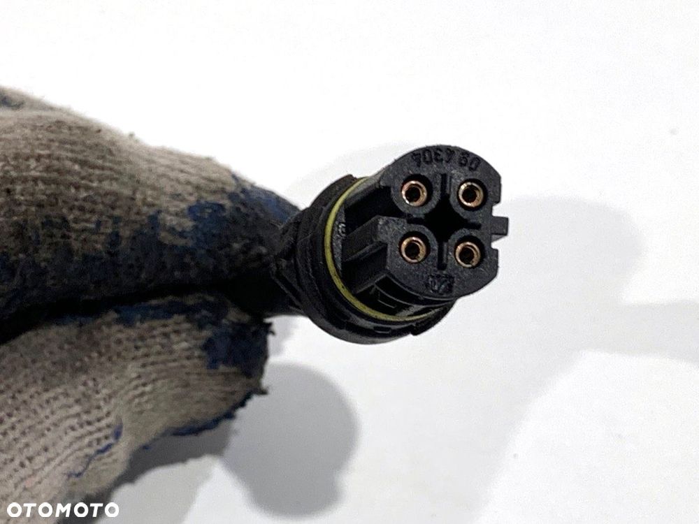 SONDA LAMBDA PRZÓD  BMW 3 Touring (E46) 1999 - 2005 323 i 125 kW [170 KM] benzyna 1999 - 2000 - 2