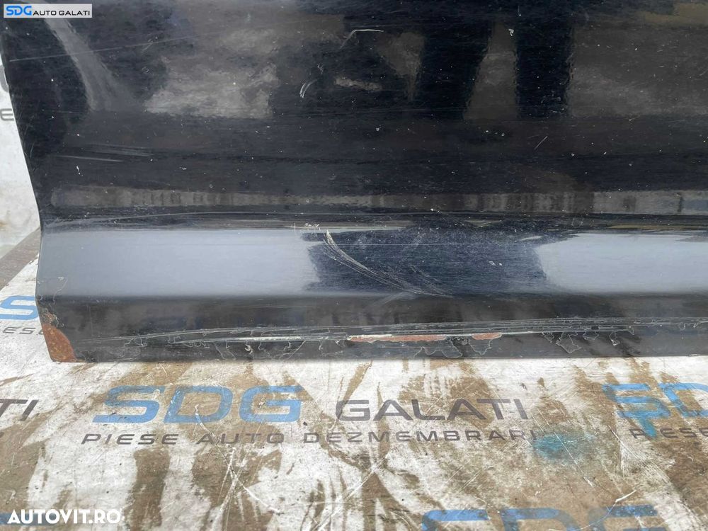 Usa Usi Portiera Portiere Fata Dreapta cu Inceput Rugina Volkswagen Touran 2003 - 2007 [X2957] - 8