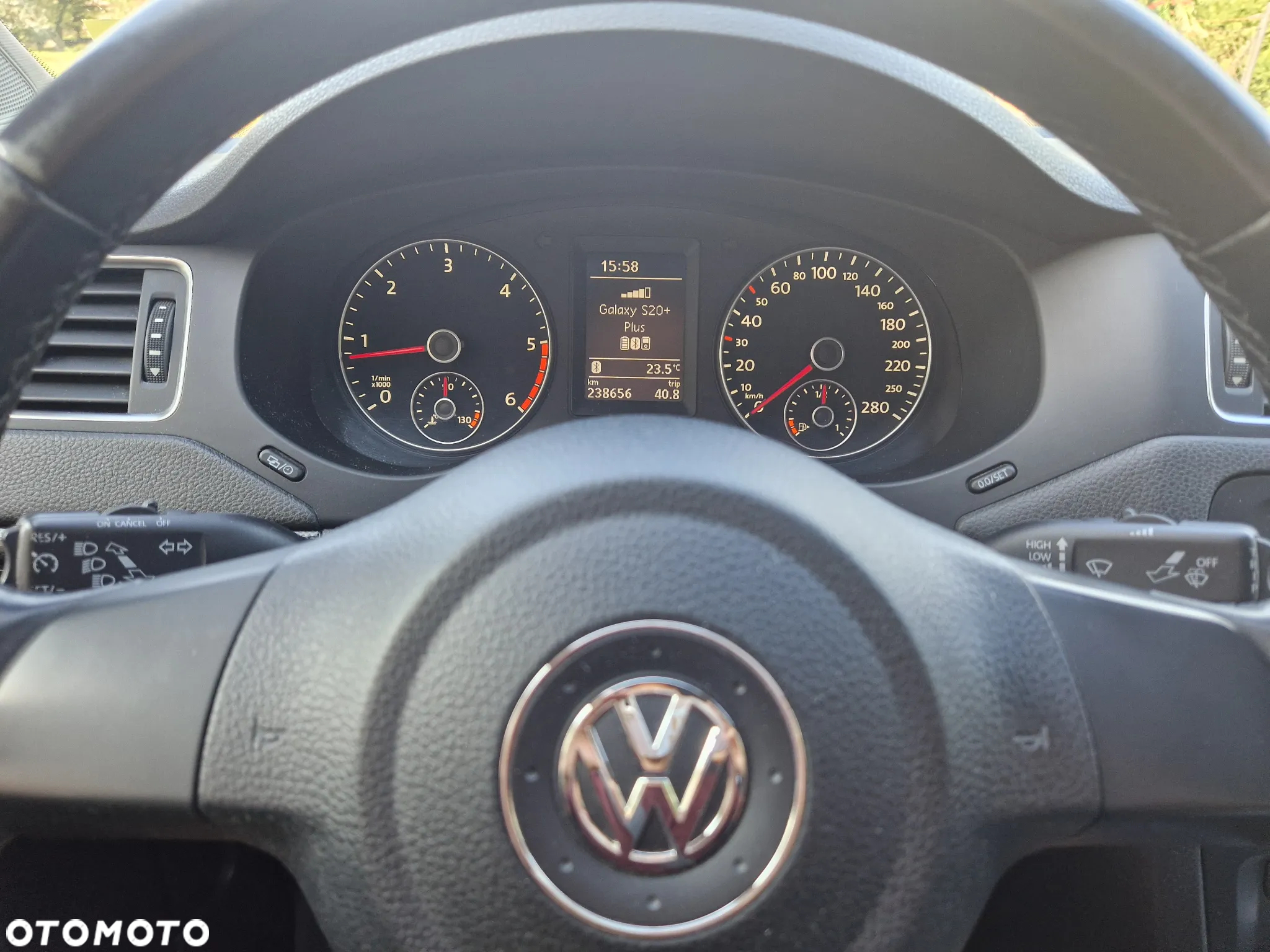 Volkswagen Jetta 1.6 TDI BMT Comfortline - 20