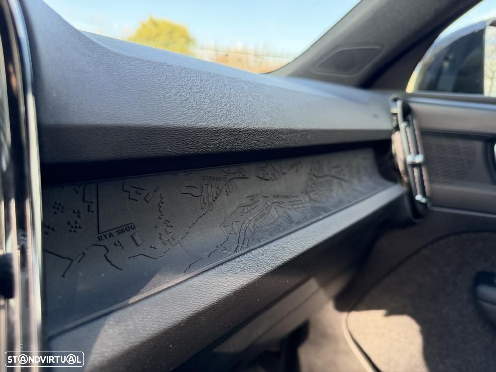 Volvo XC 40 Recharge 69 kWh Single Motor Plus - 23