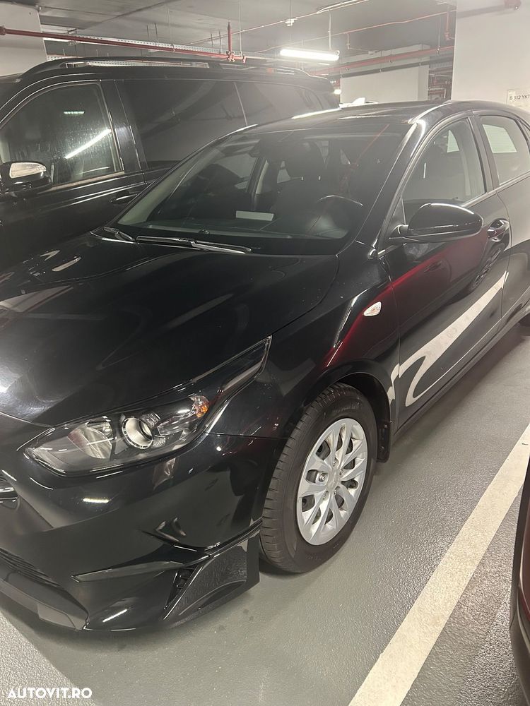 Kia Ceed 1.4 T-GDI 7DCT Star - 12