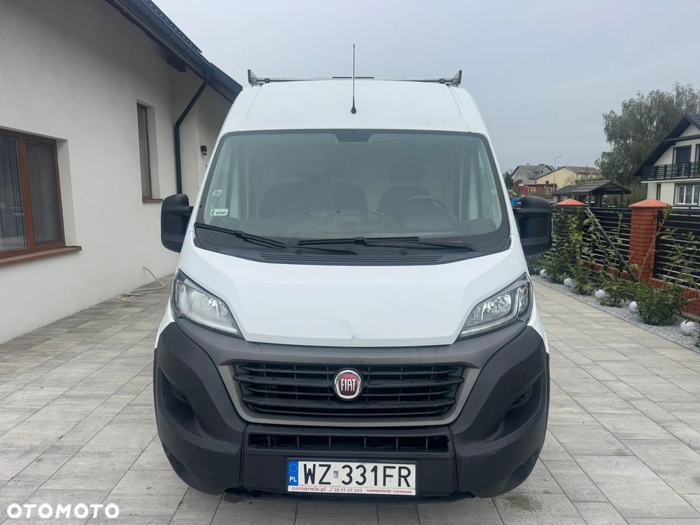 Fiat Ducato - 7