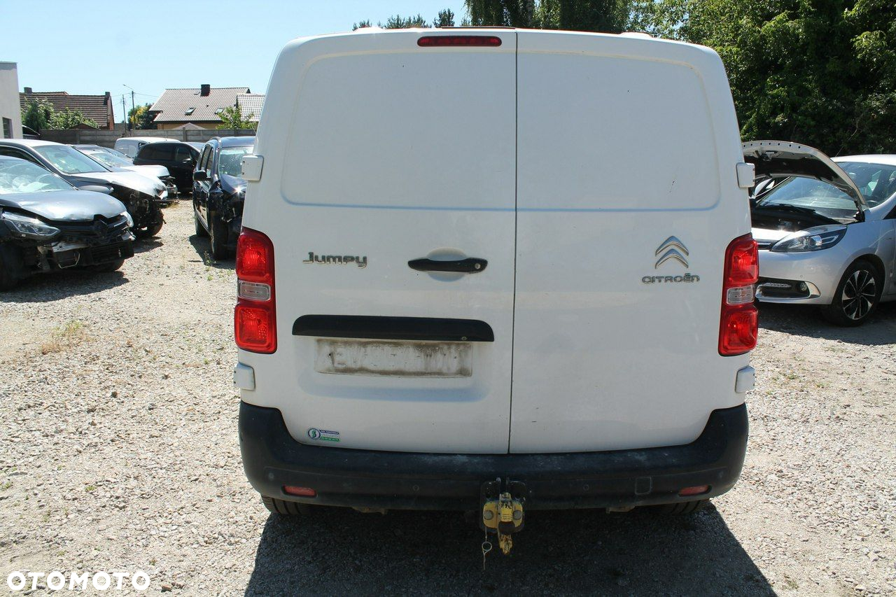 Citroën Jumpy - 6