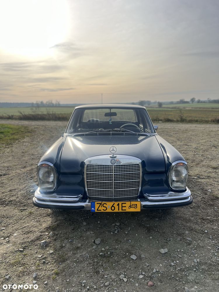 Mercedes-Benz Klasa S - 3