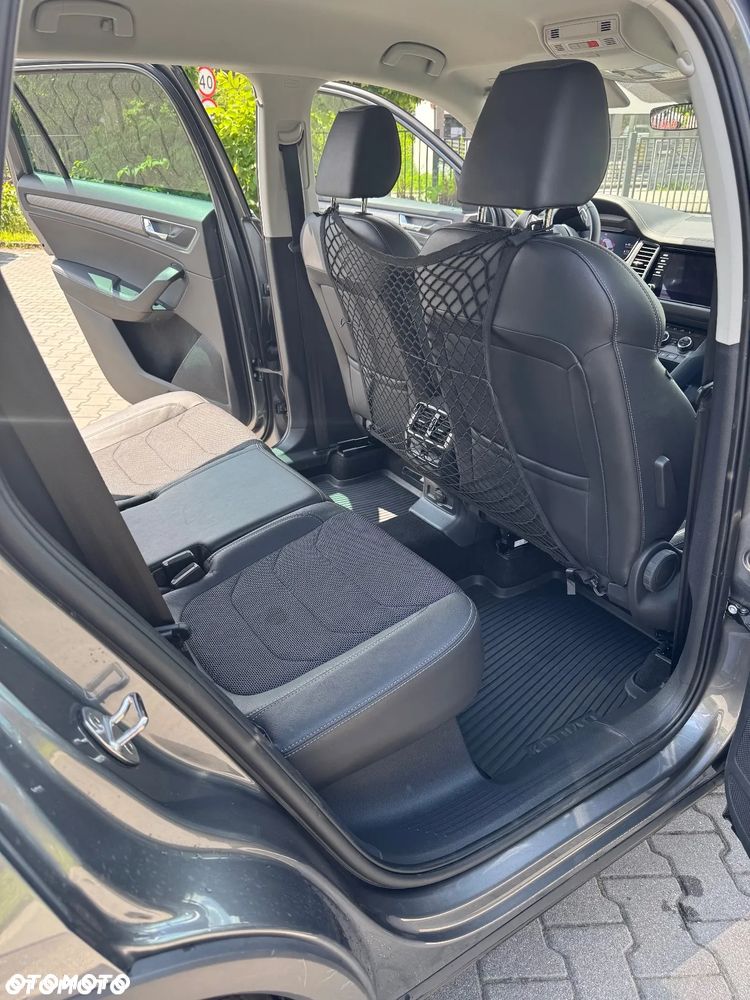 Skoda Kodiaq 1.5 TSI ACT 4x2 Style DSG - 8