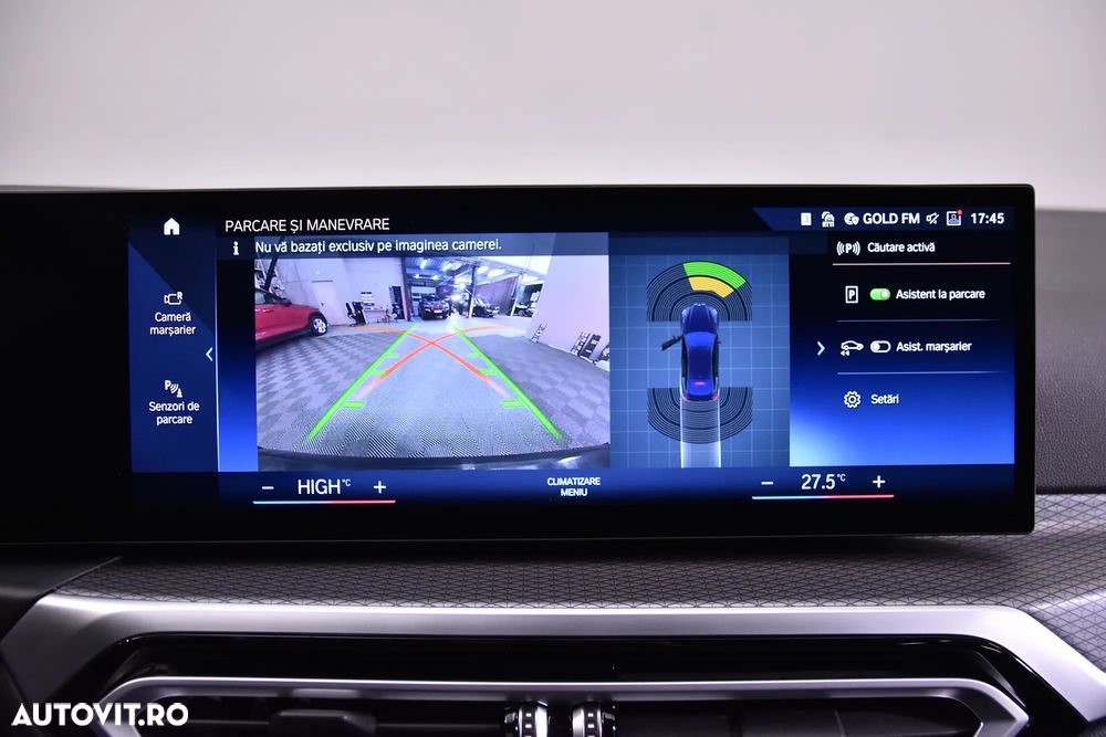 BMW Seria 4 420d xDrive AT MHEV - 20