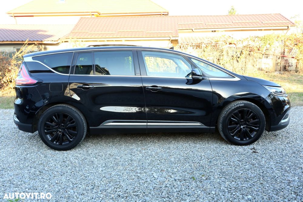 Renault Espace Energy TCe 200 EDC Initiale Paris - 5