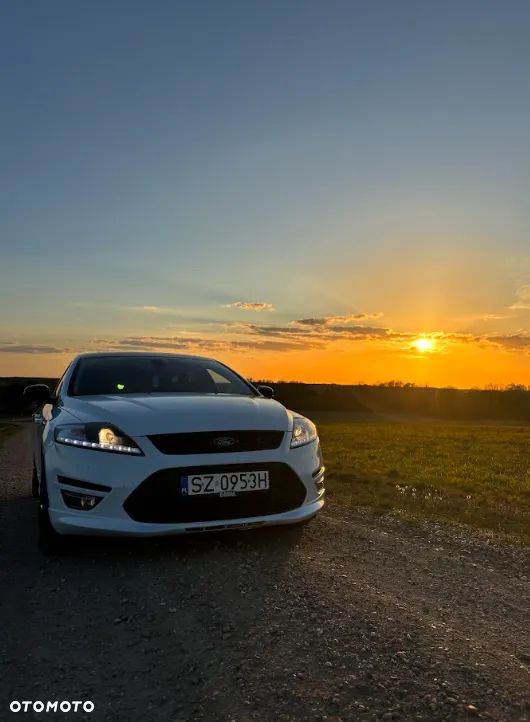 Ford Mondeo 2.0 TDCi Titanium S - 6
