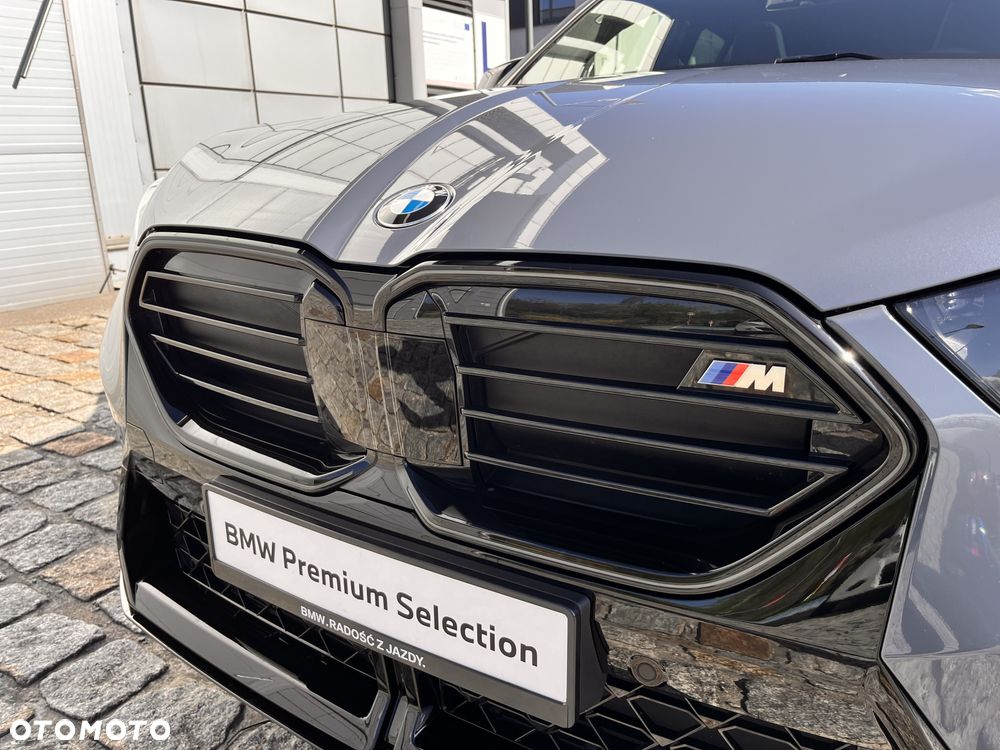 BMW X2 - 16