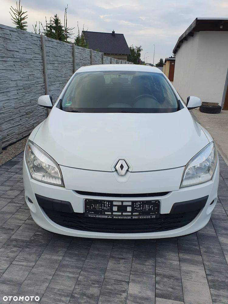 Renault Megane - 5